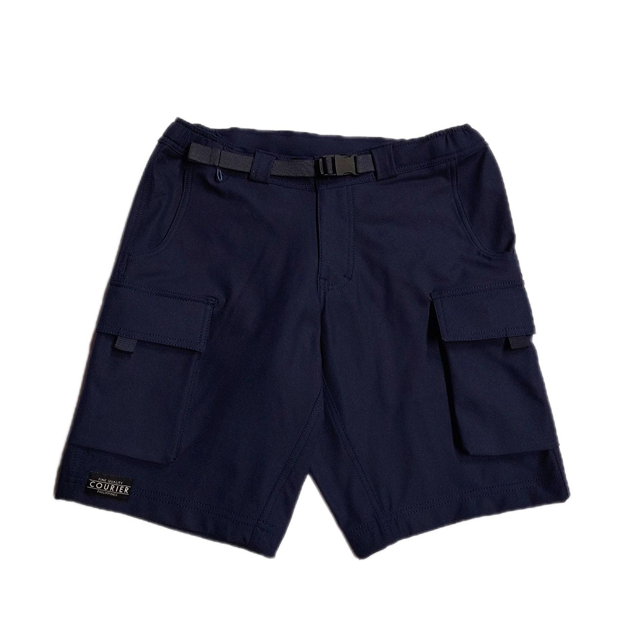 Courier PH Men's 10" Hauler Shorts
