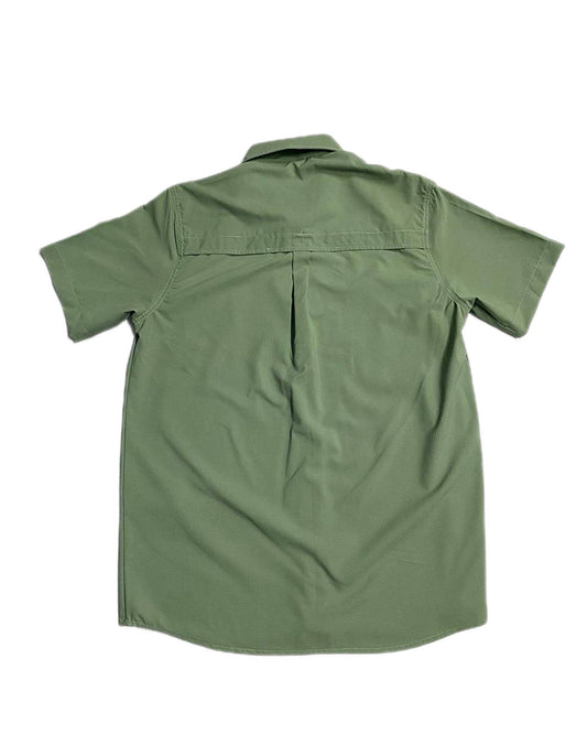 Courier PH OFF GRID Polo (Fresh)