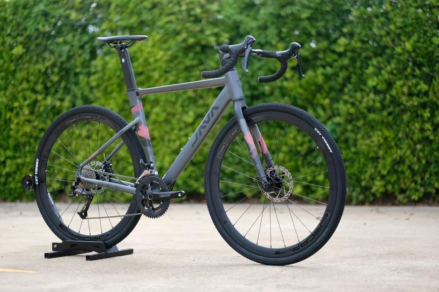 PRE-ORDER) Java Idra Gravel Bike – Tambay Cycling Hub