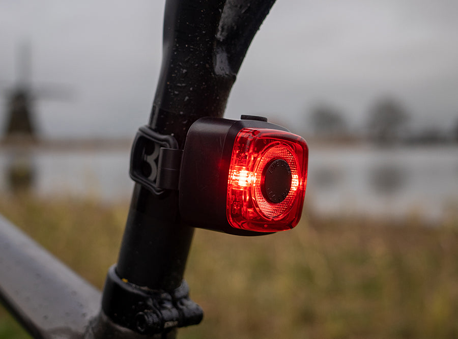 Sate-lite LR-06K Rechargeable Rear Light