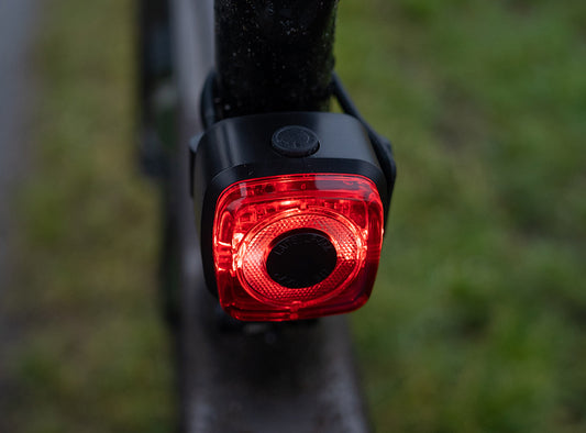 Sate-lite LR-06K Rechargeable Rear Light