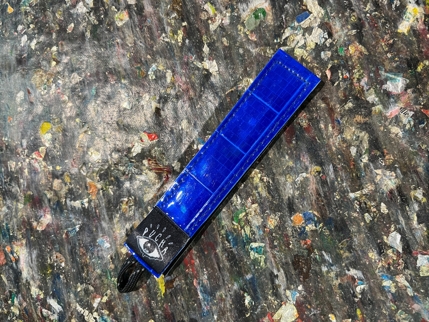 Pucha Inipit Reflector