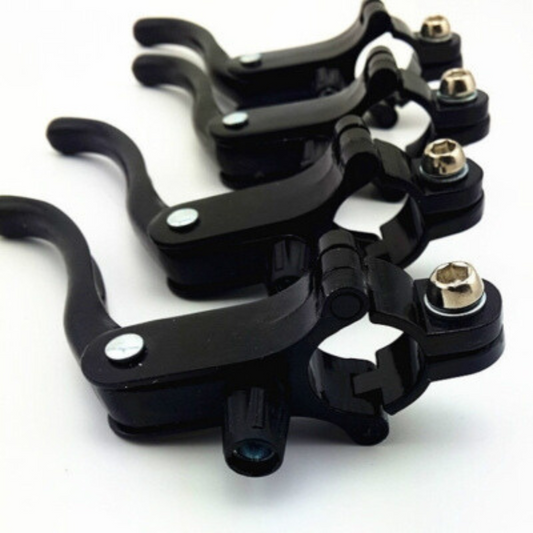 Aluminum Alloy MTB Brake Levers