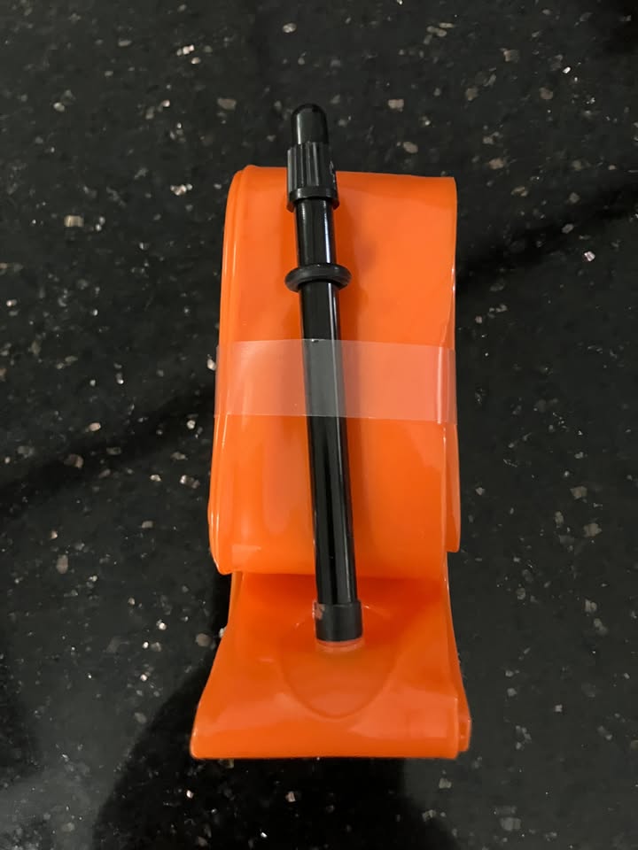 VeloVelo.Love TPU Inner Tubes (700 x 23-47mm and others)