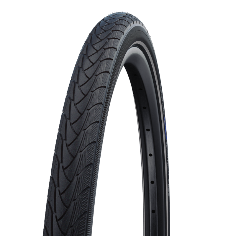 Schwalbe Marathon Plus Flatless City Tires (26 x 1 3/8in aka 650A x 37mm)