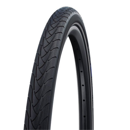 Schwalbe Marathon Plus Flatless City Tires (26 x 1 3/8in aka 650A x 37mm)