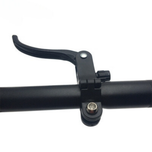 Aluminum Alloy MTB Brake Levers