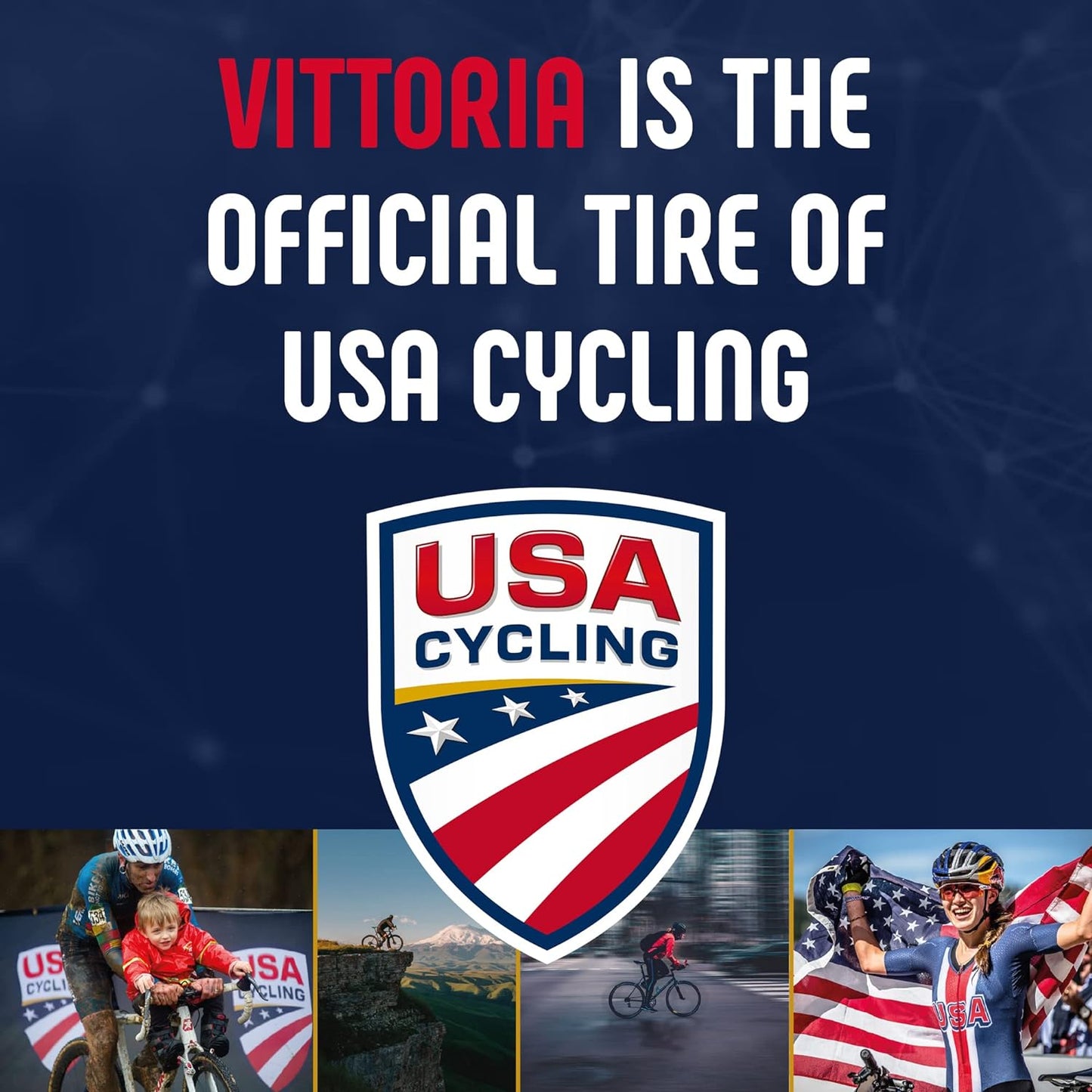 Vittoria Townee Urban Tire (16, 20, 26, or 27.5in/650b)