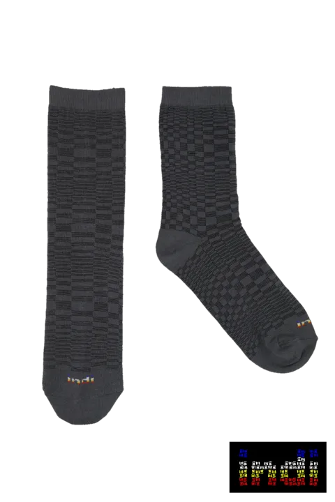 Paypay - INDI Heritage Socks (Adult)