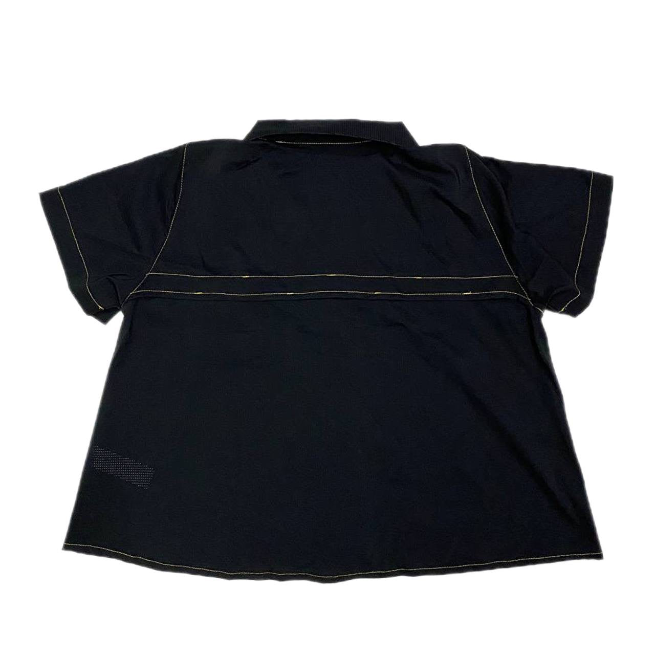 Courier PH OFF GRID Blouse