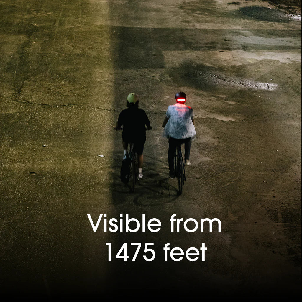 Lumos Nyxel Helmet (MIPS)