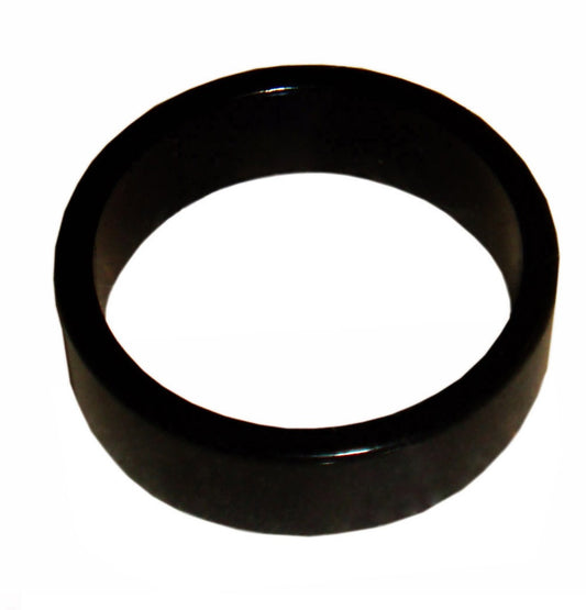 A-Head Spacer - Black (10mm / 5mm)