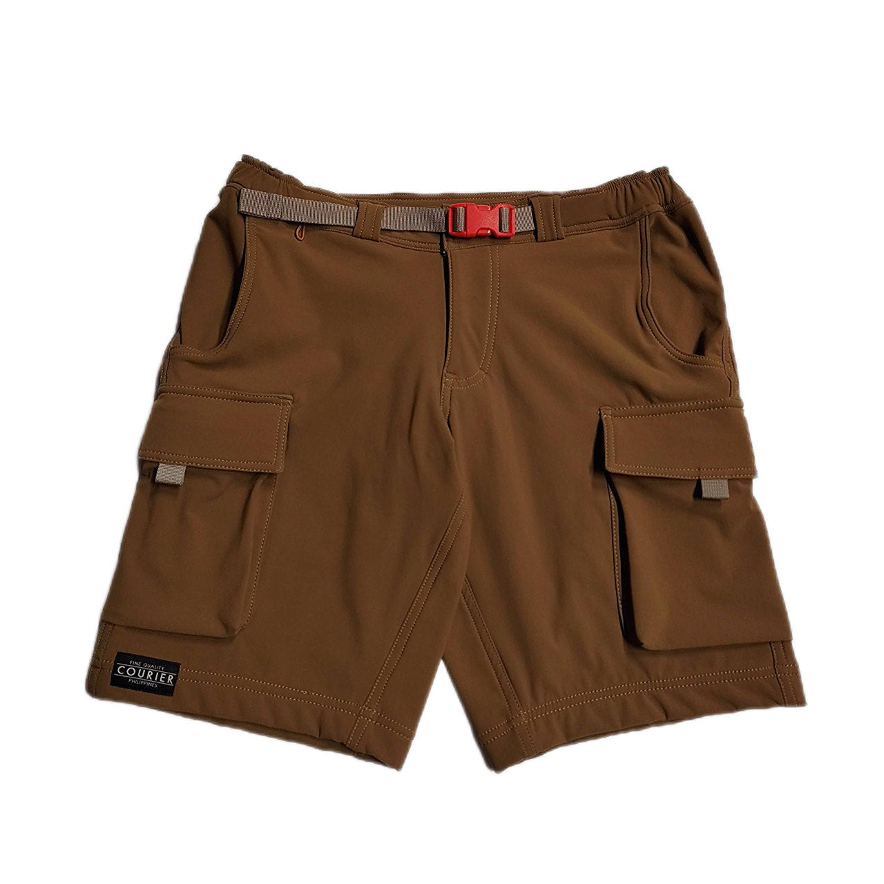 Courier PH Men's 10" Hauler Shorts