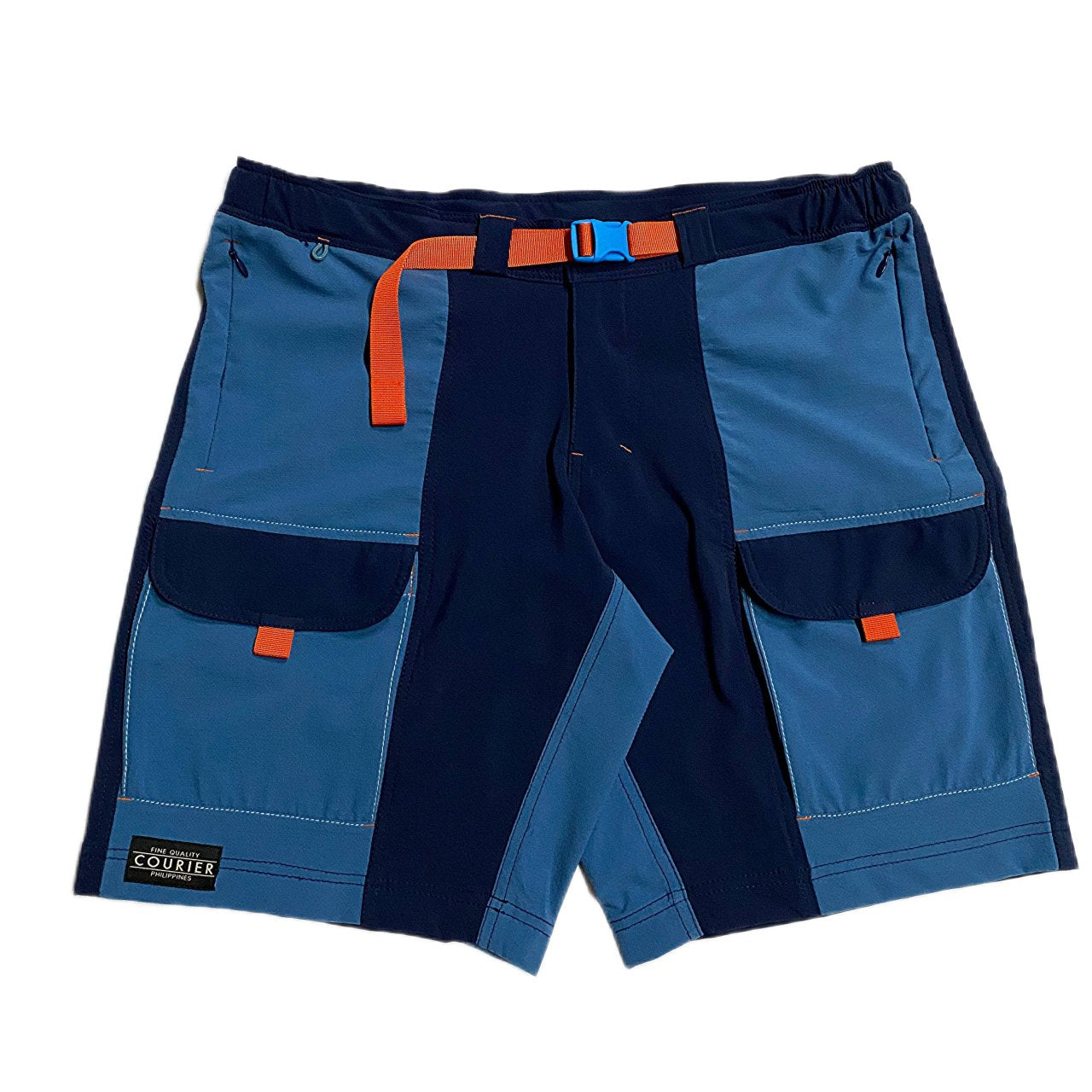 Courier PH Men's 10" City Slicker Shorts