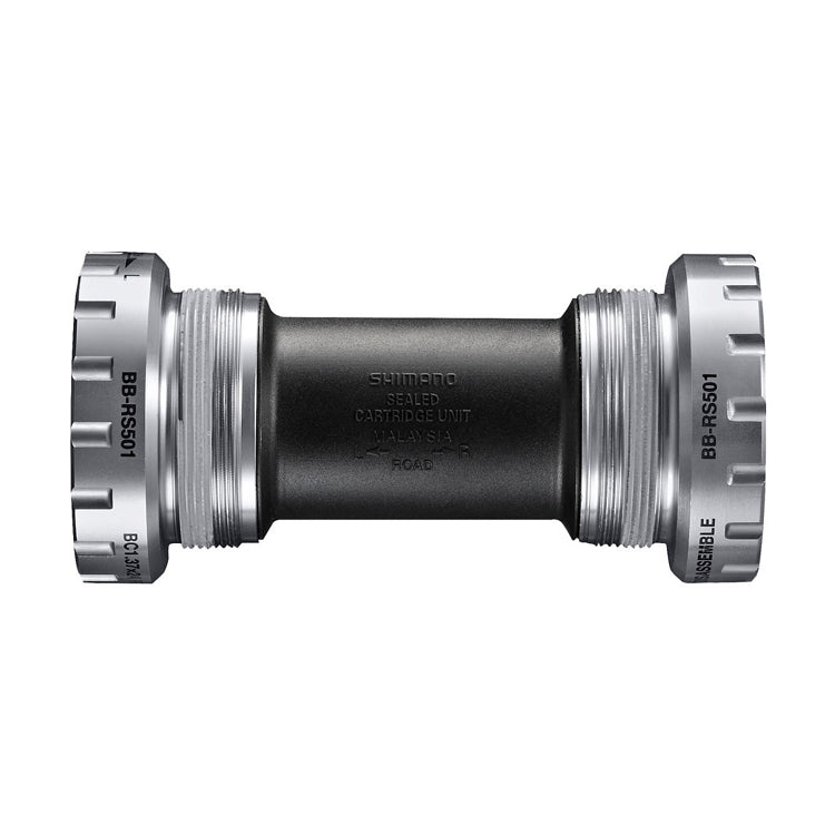 Shimano Sora BB-RS501 68/70mm Threaded Bottom Bracket