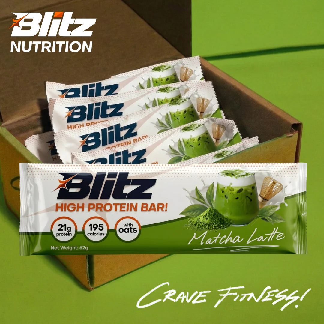 Blitz Bar