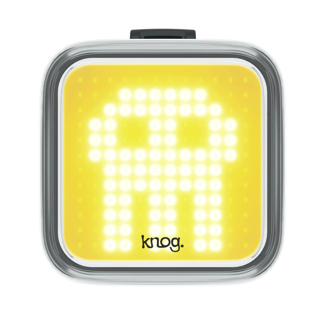 Knog Blinder Front Bike Light