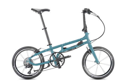 Tern BYB P10 Trifold Bike