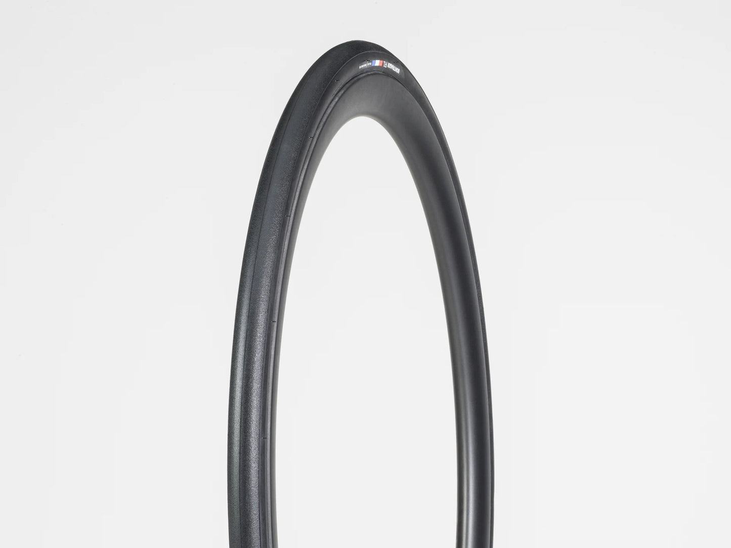 Bontrager R1 OEM Road Tires (700C x 25mm, Wire Bead)