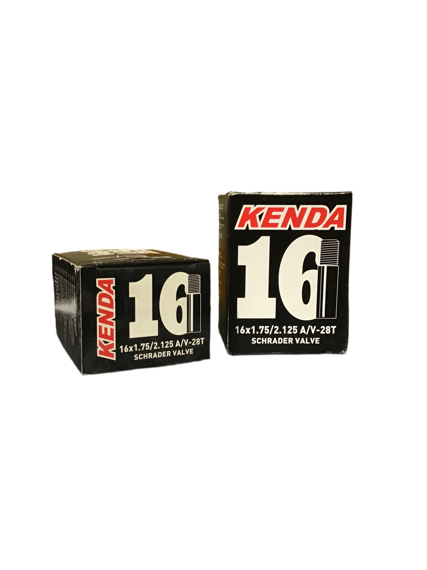 Kenda Tubes 16" (Scharder)