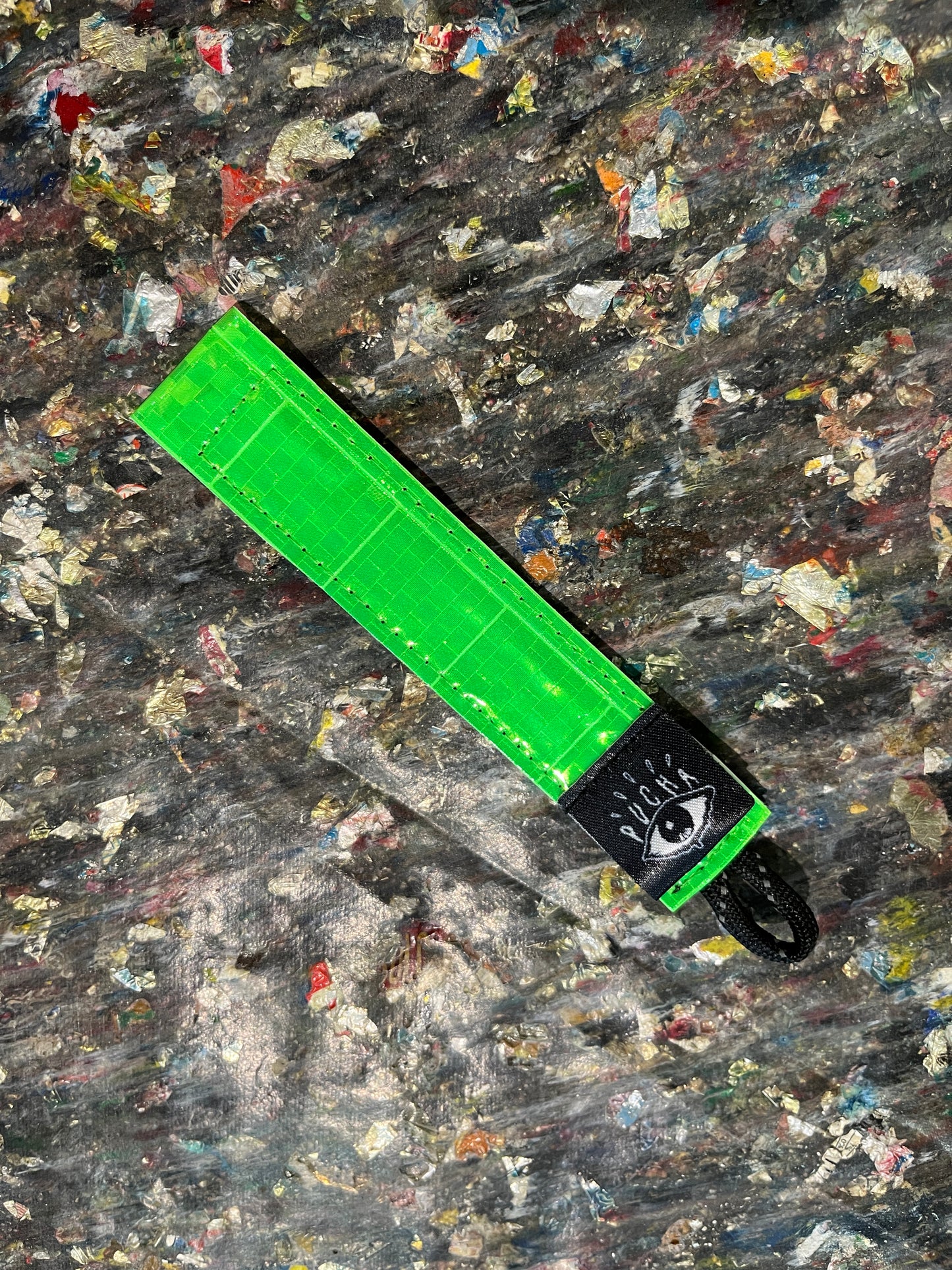 Pucha Inipit Reflector