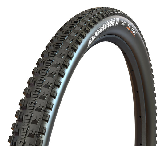 Maxxis Crossmark II XC MTB Tire 26 x 2.25in (Wire-on)