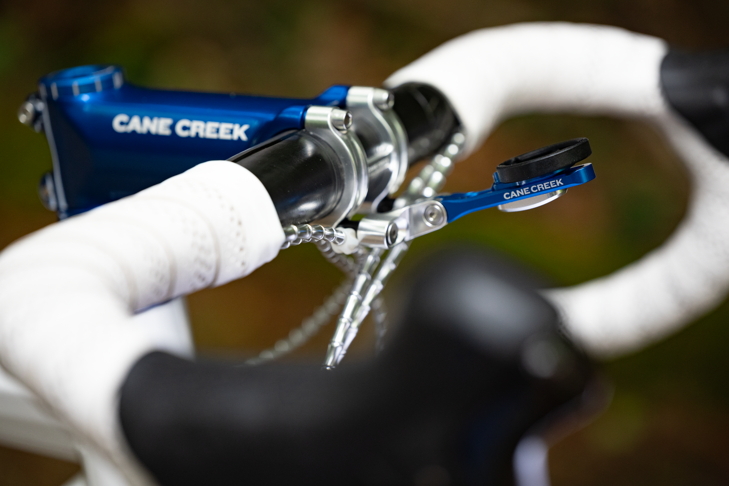 (PRE-ORDER) Cane Creek Limited Edition 30th Anniversary GXC Stem