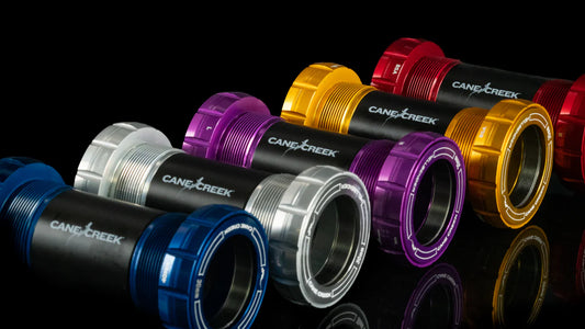 Cane Creek Limited Edition 30th Anniversary BB Hellbender 70 BSA30 Bottom Bracket