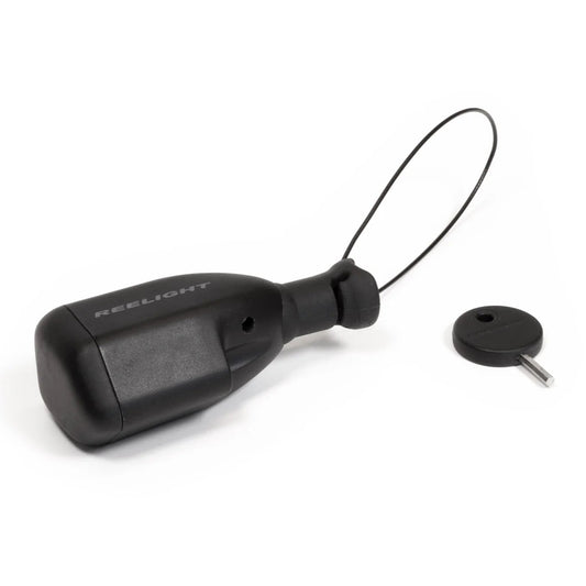 REELIGHT NOVA - Contactless Rim Dynamo with ReeMount