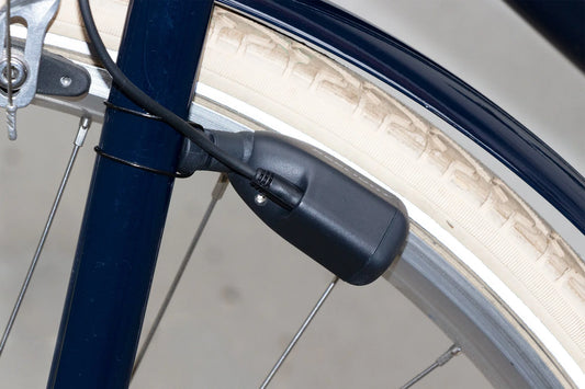 REELIGHT NOVA - Contactless Rim Dynamo with ReeMount