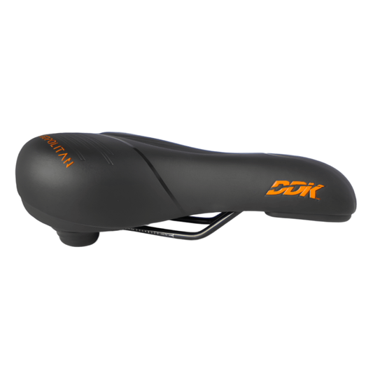 DDK 5346SD Metropolitan City Saddle w/ Handle  (268 x 181mm)