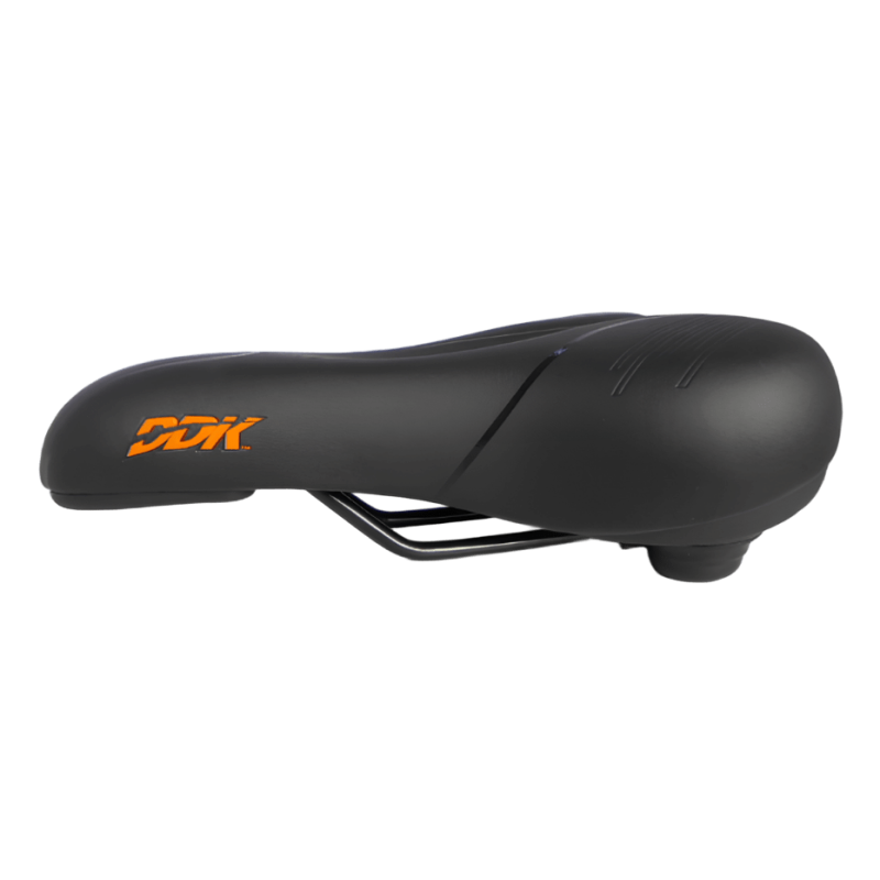 DDK 5346SD Metropolitan City Saddle w/ Handle  (268 x 181mm)