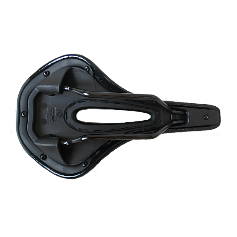 DDK D3736MF Comfort Plus MTB Saddle (273 x 144mm w/ Memory Foam)