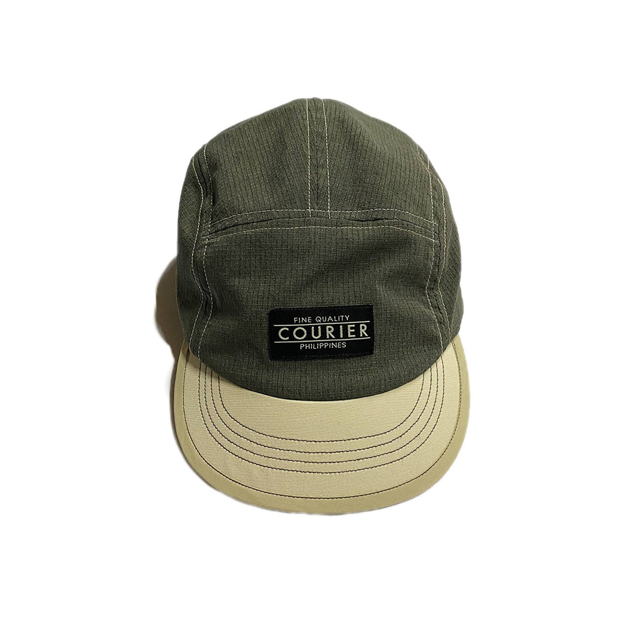 Courier PH Off Grid Cap