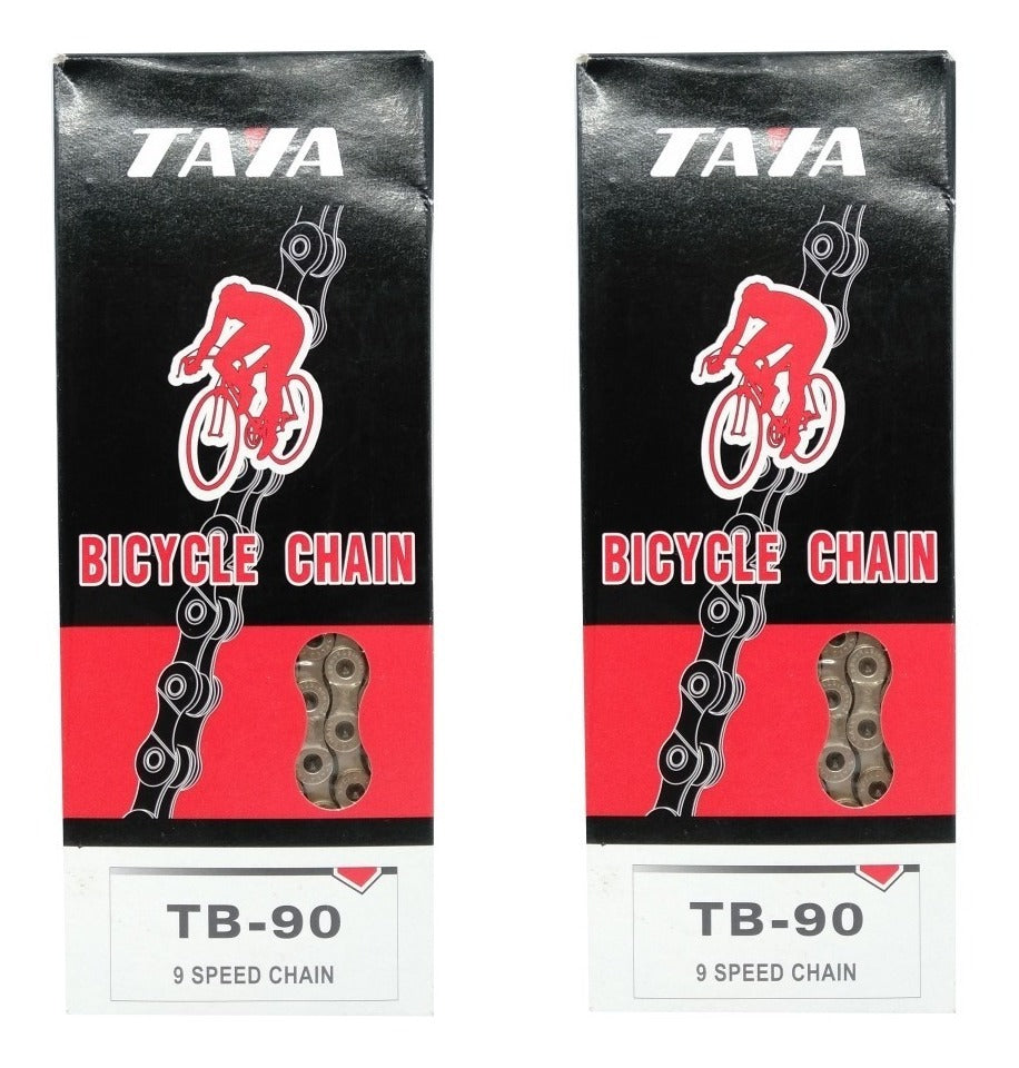 Taya TB-90 9s Chain 116L