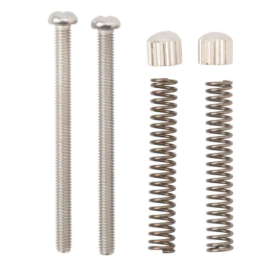 Dropout Bolts for Surly Cross Check