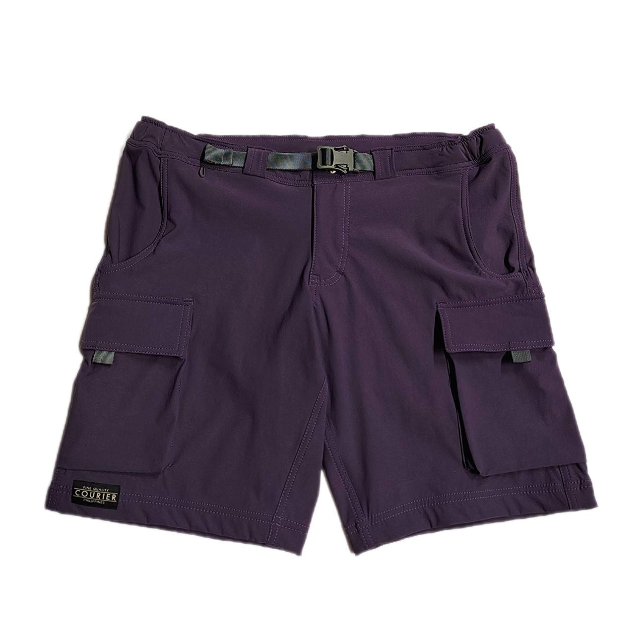 Courier PH Men's 10" Hauler Shorts