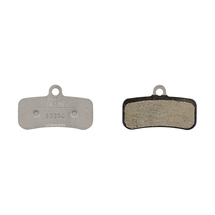 Shimano D03S-RX Disc Brake Pads