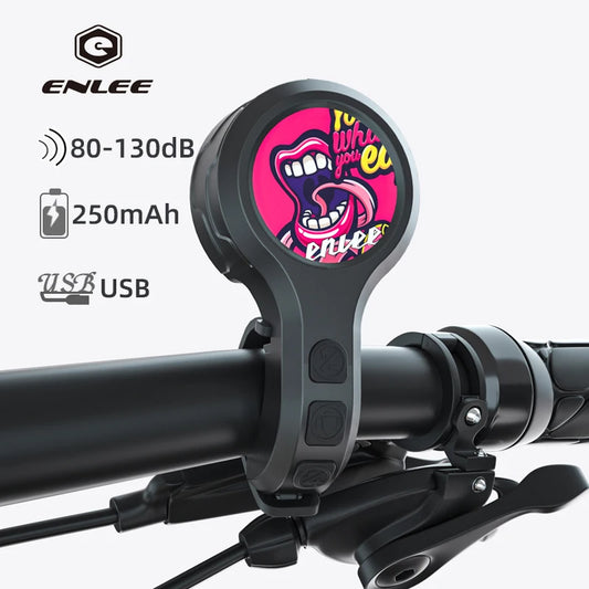 Bike Horns Tambay Cycling Hub