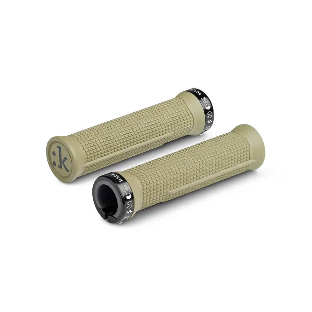 Fizik Grips: RaceFeel 29mm