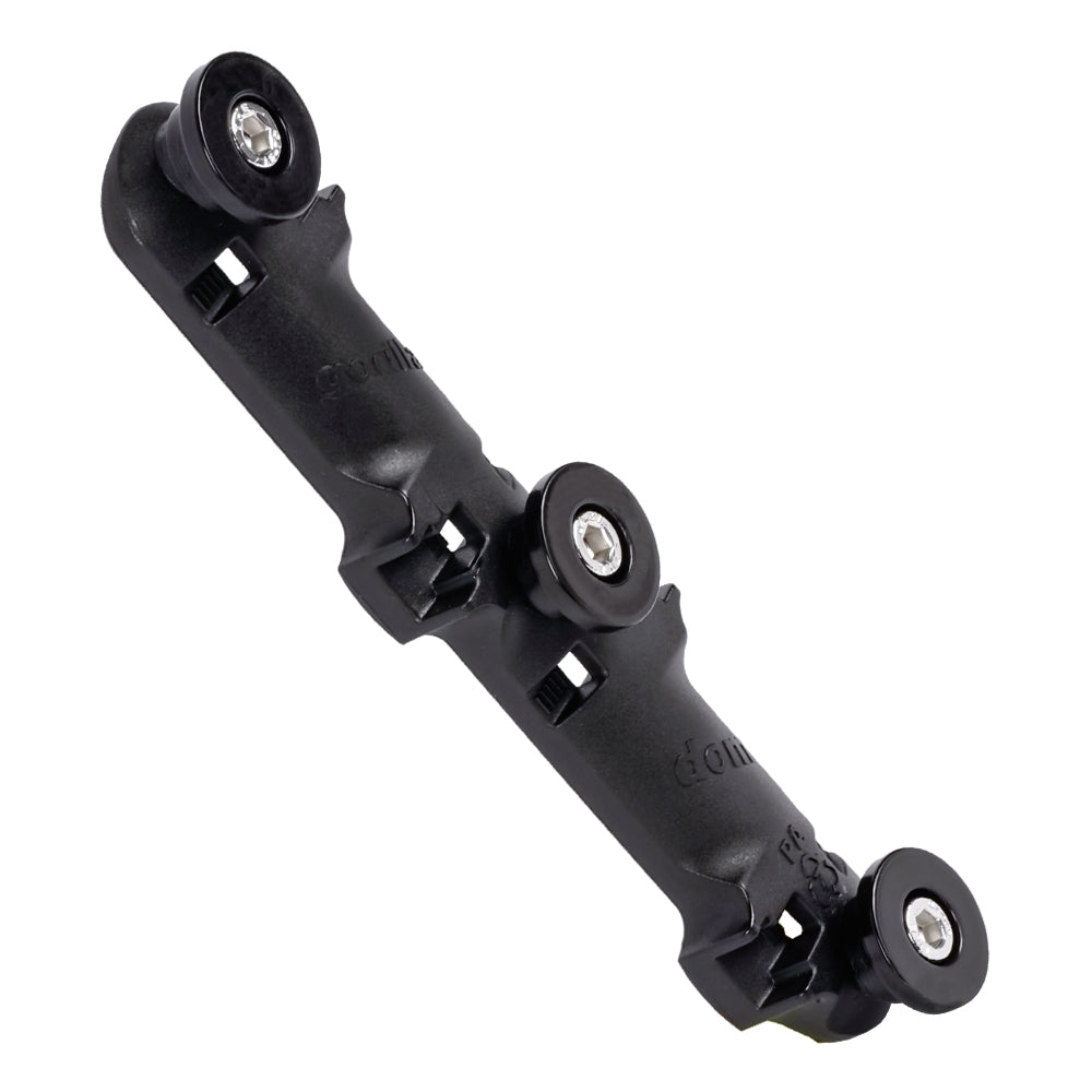 dom Gorilla Clip (Fork Mount Carrier for any bike)