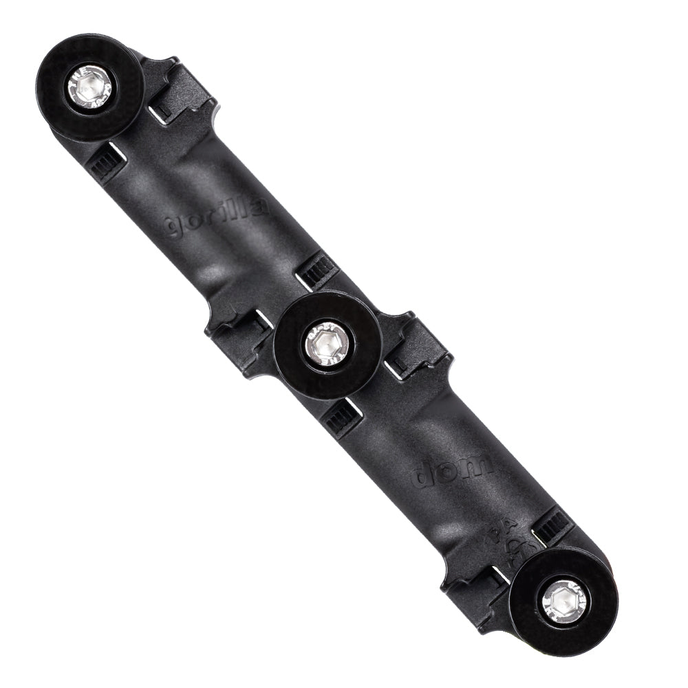 dom Gorilla Clip (Fork Mount Carrier for any bike)