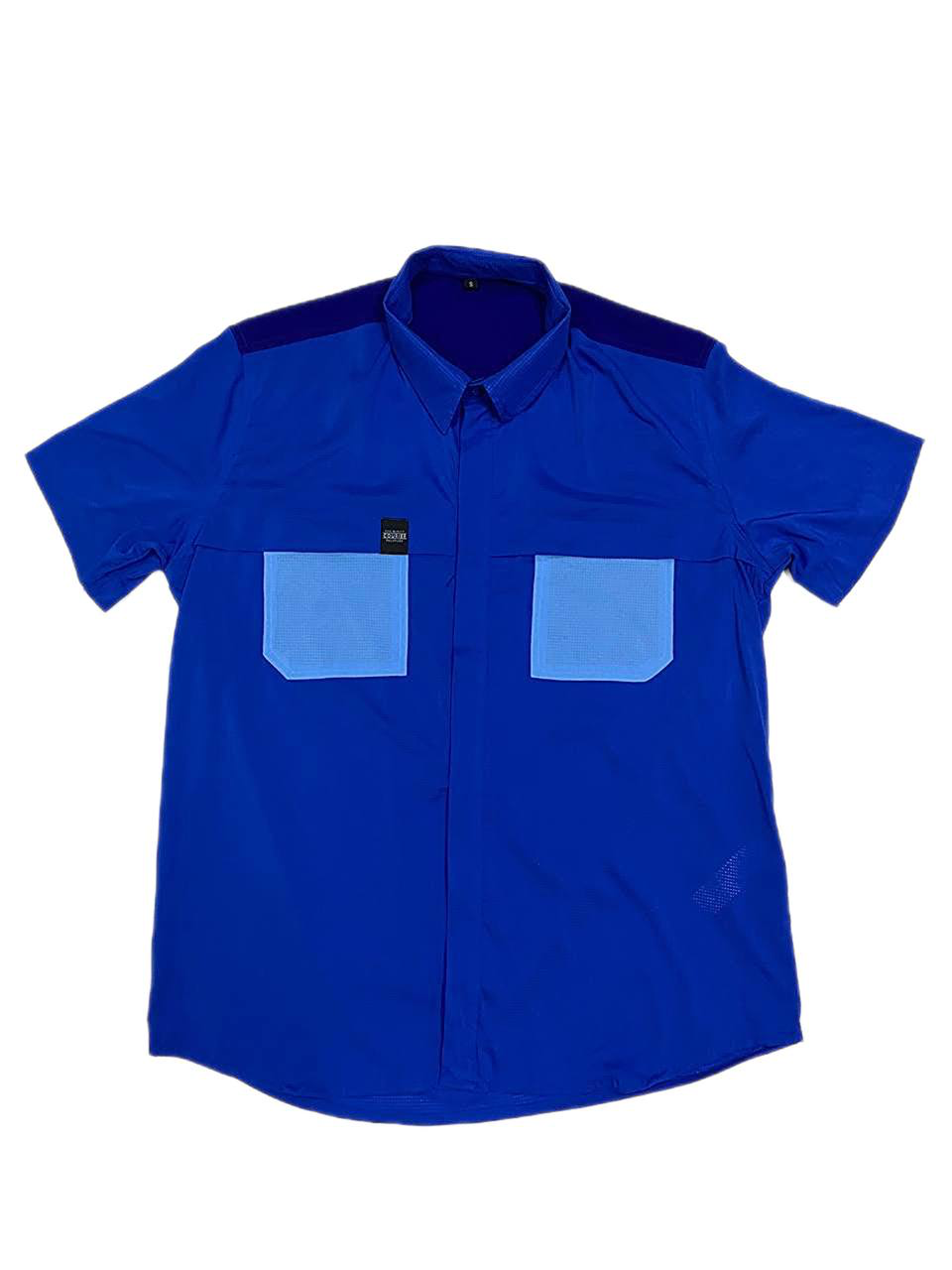 Courier PH OFF GRID Polo