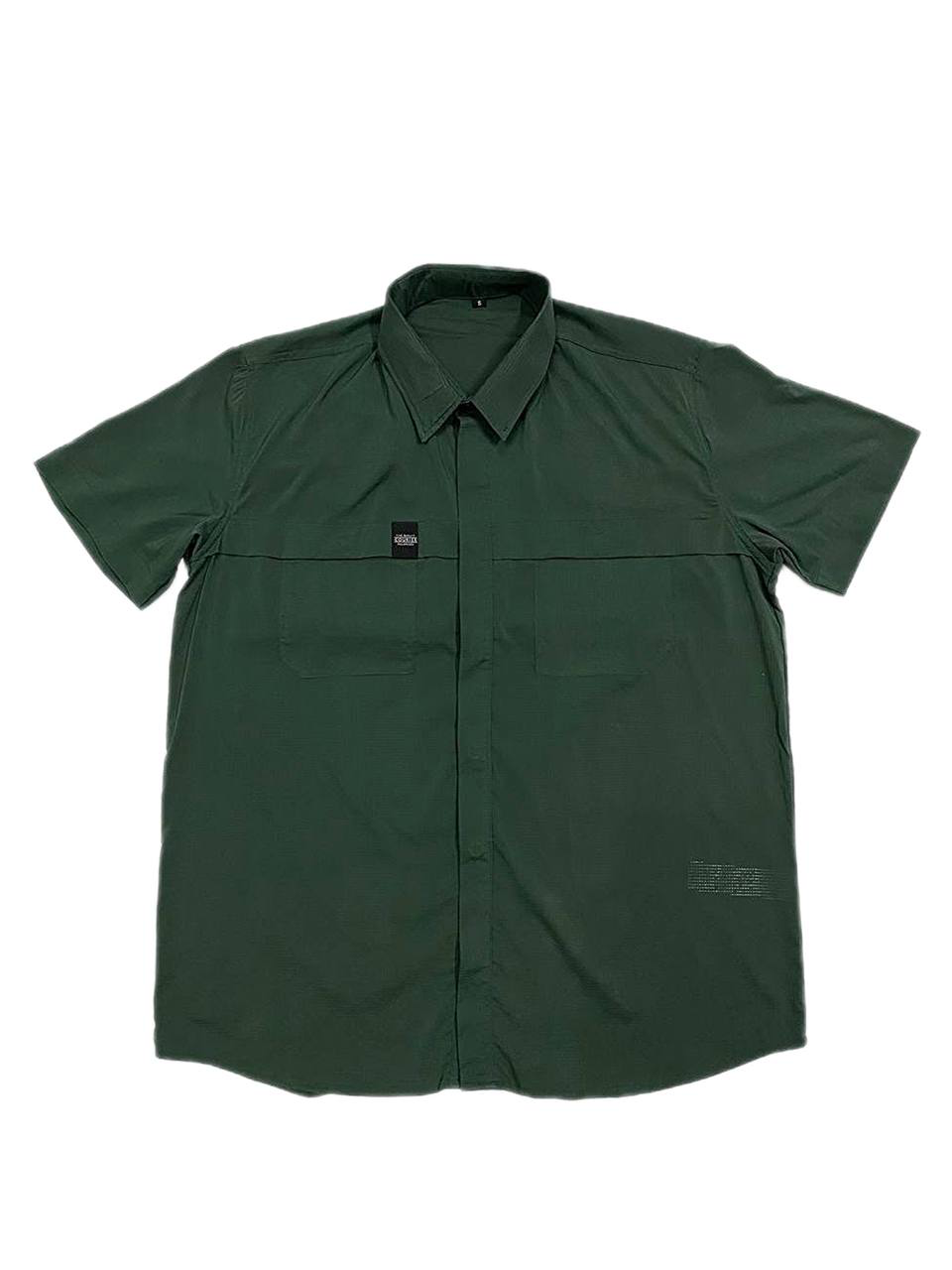 Courier PH OFF GRID Polo