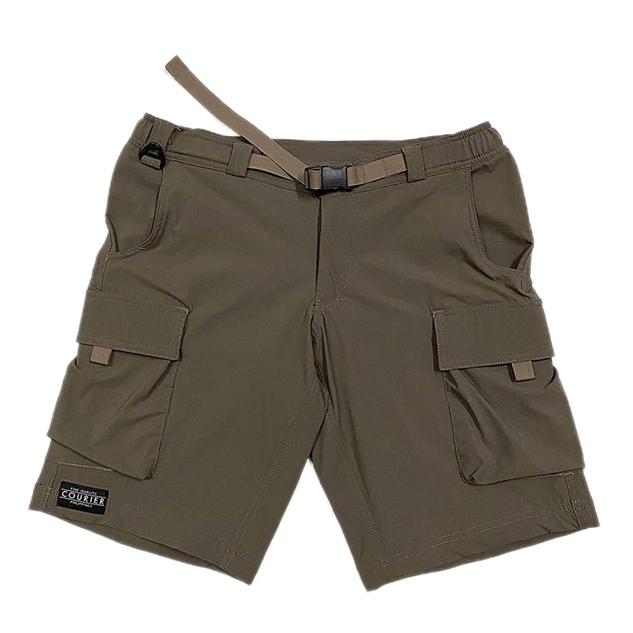 Courier PH Men's 10" Hauler Shorts