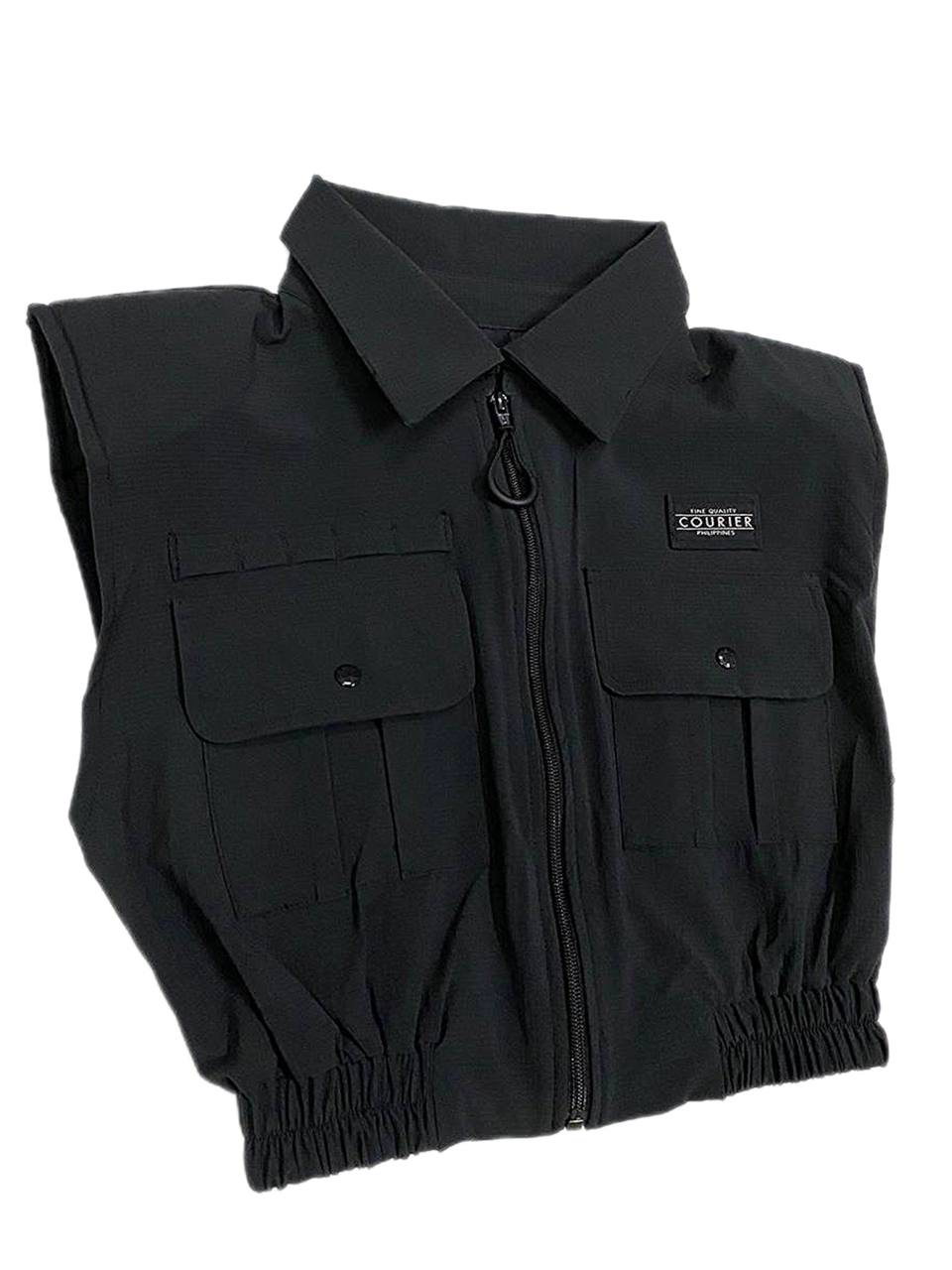 Courier PH Unwind Vest