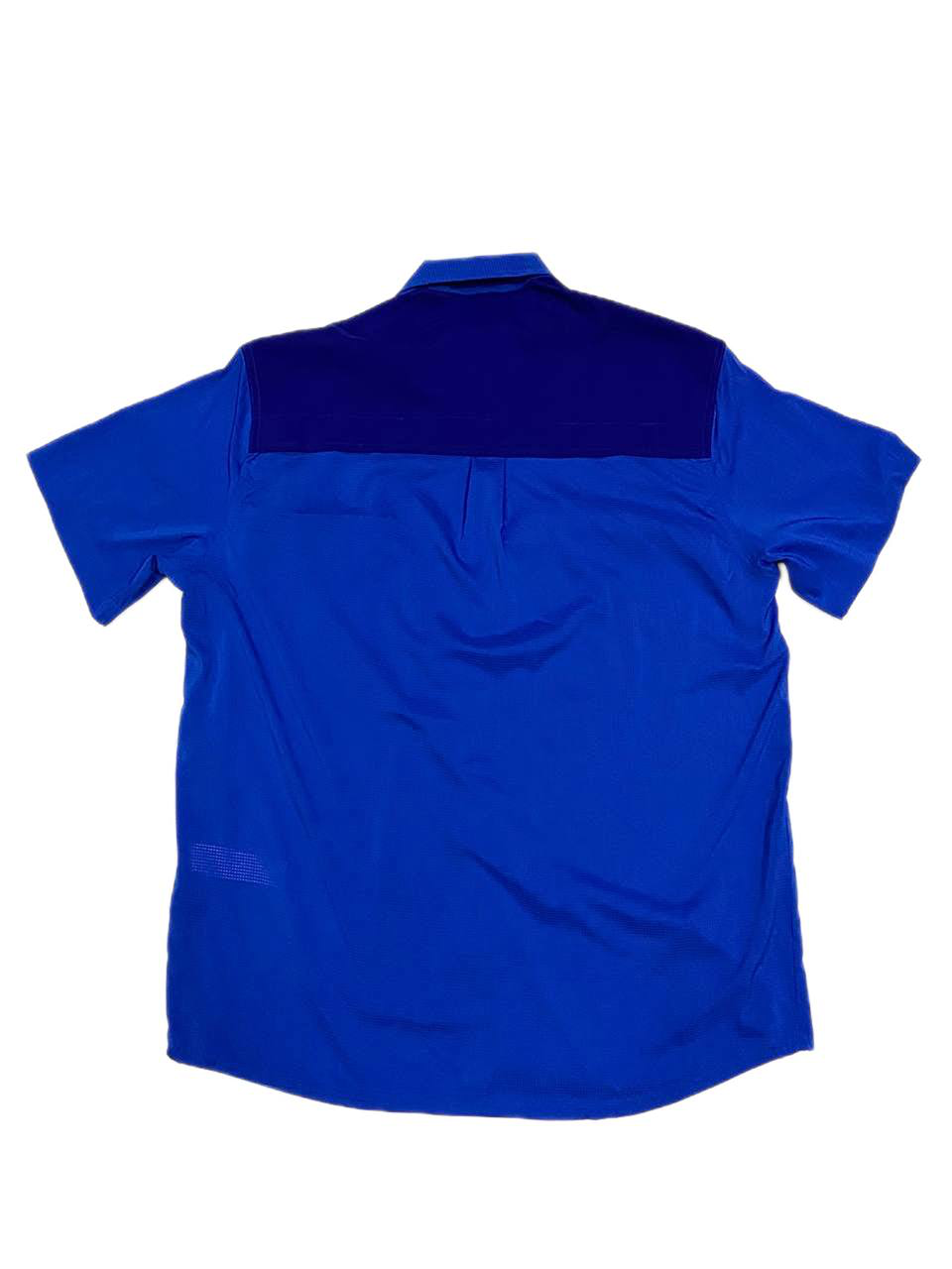 Courier PH OFF GRID Polo