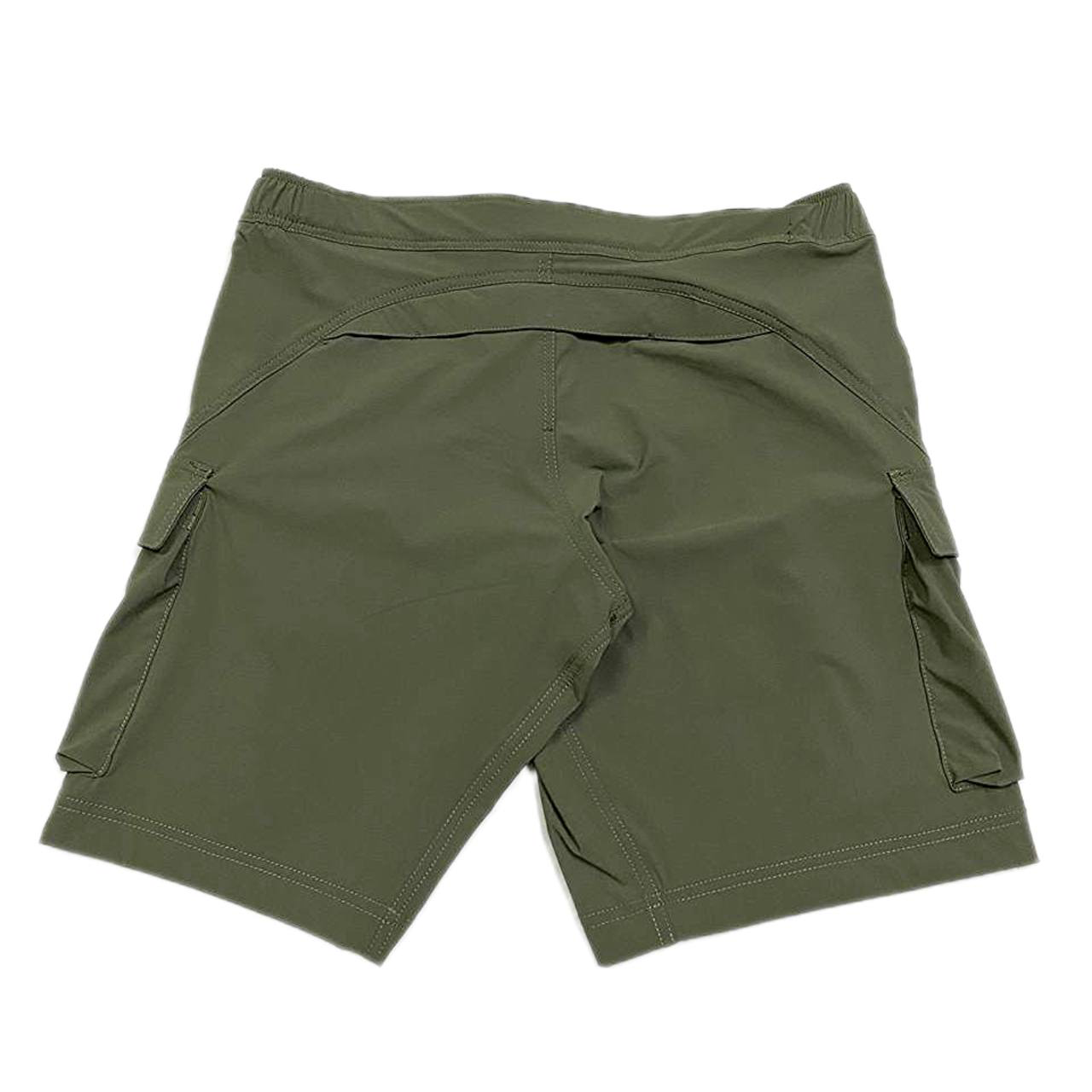 Courier PH Men's 10" Hauler Shorts