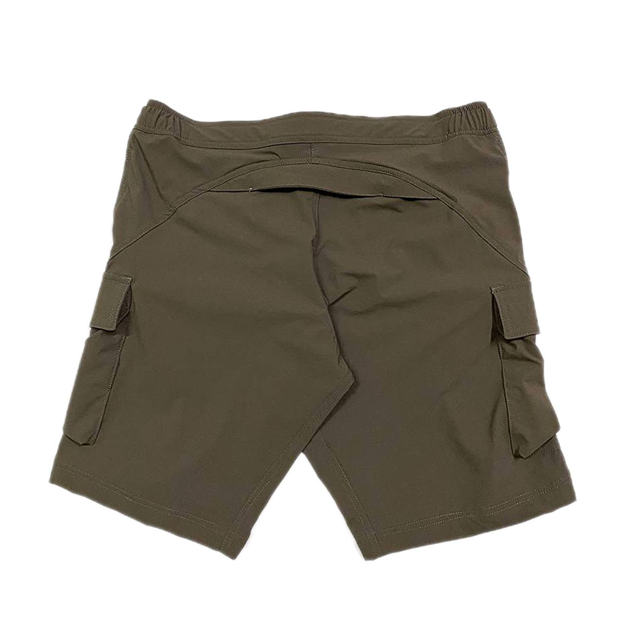 Courier PH Men's 10" Hauler Shorts