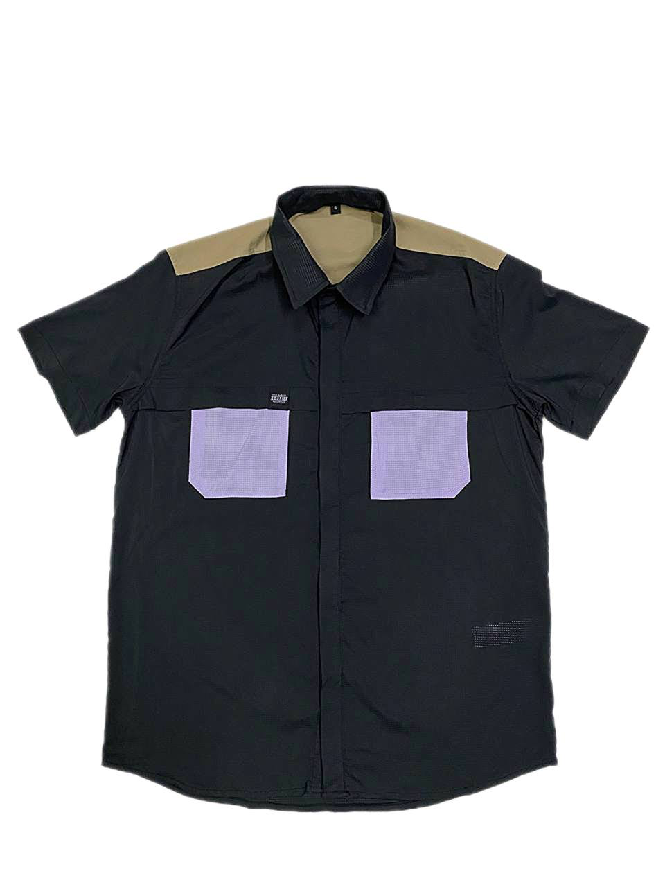 Courier PH OFF GRID Polo